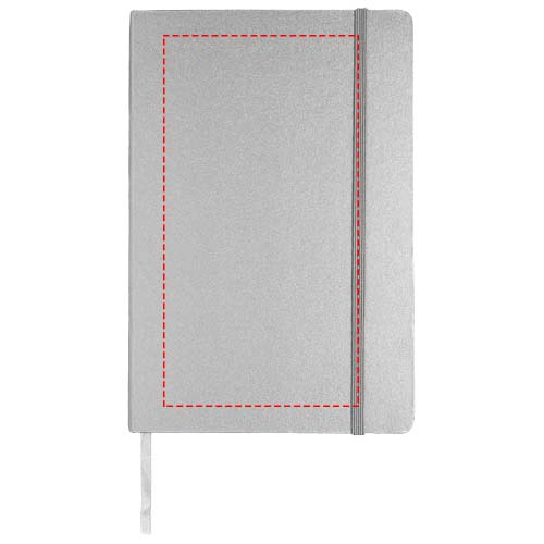 Classic A5 hardcover notitieboek
