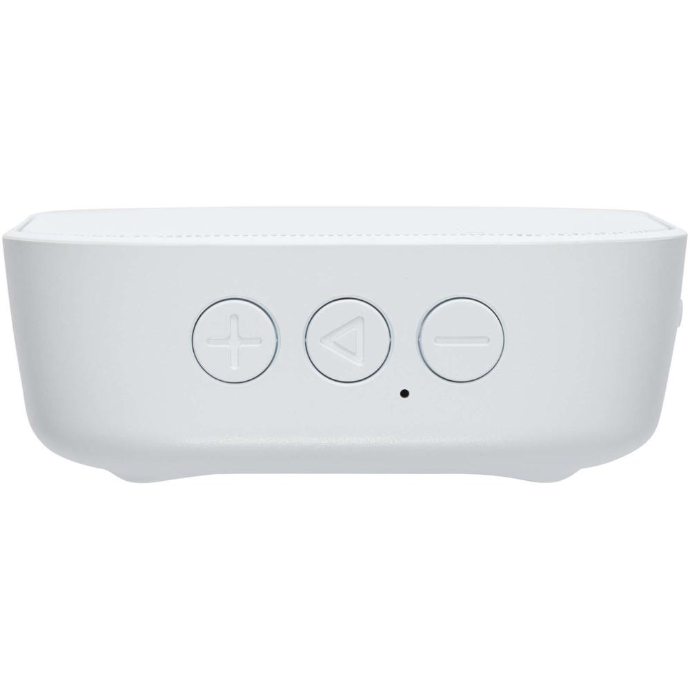 Stark 2.0 mini Bluetooth® speaker van 3 W van RCS gerecycled plastic