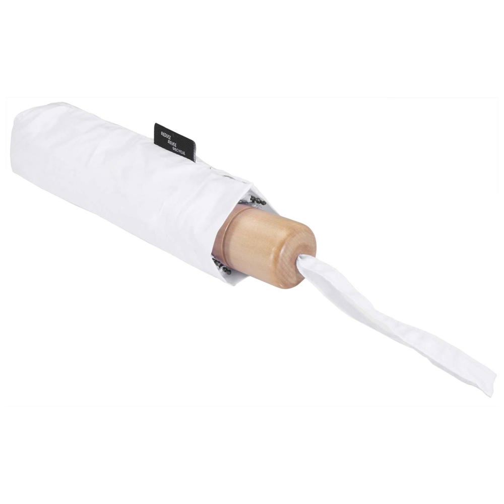 Dane 21 inch RPET opvouwbare paraplu