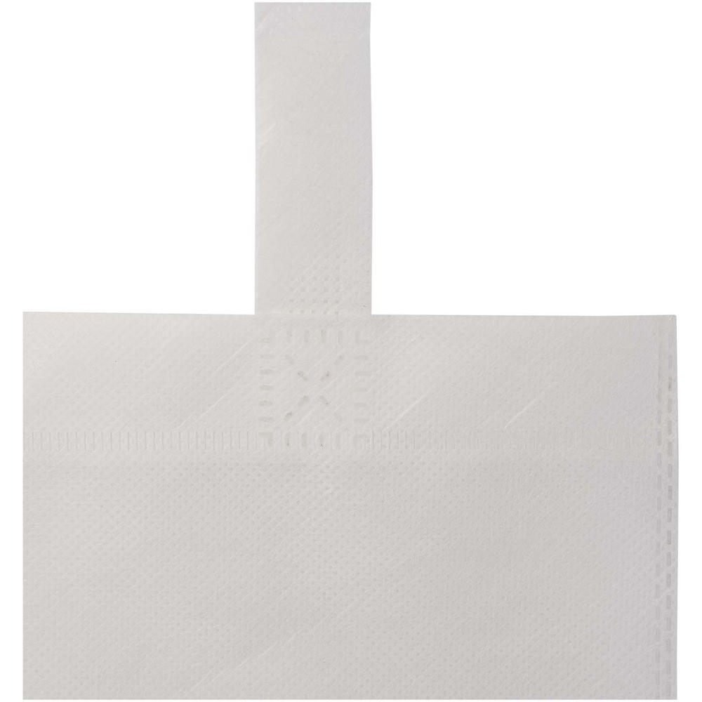 Ecoseal GRS gerecyclede mini draagtas 3 l