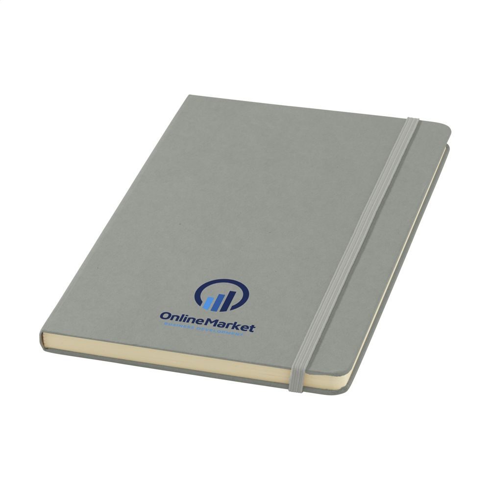 CraftCover Notebook A5 notiteboek