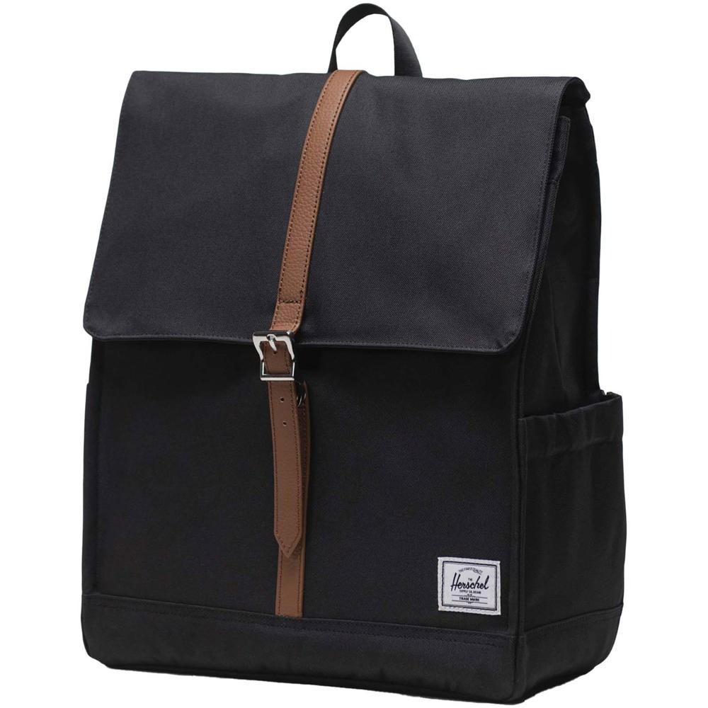 Herschel City gerecyclede rugzak 16 l
