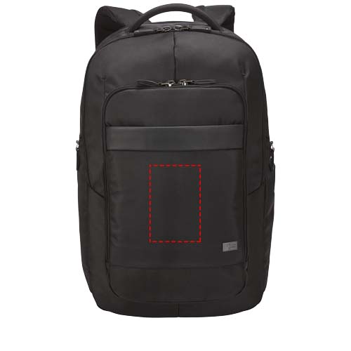 Case Logic Notion 17,3" laptop rugzak 29L