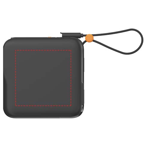 Xtorm TravelPro 3 in 1 reisoplader van 30 W en 10.000 mAh 