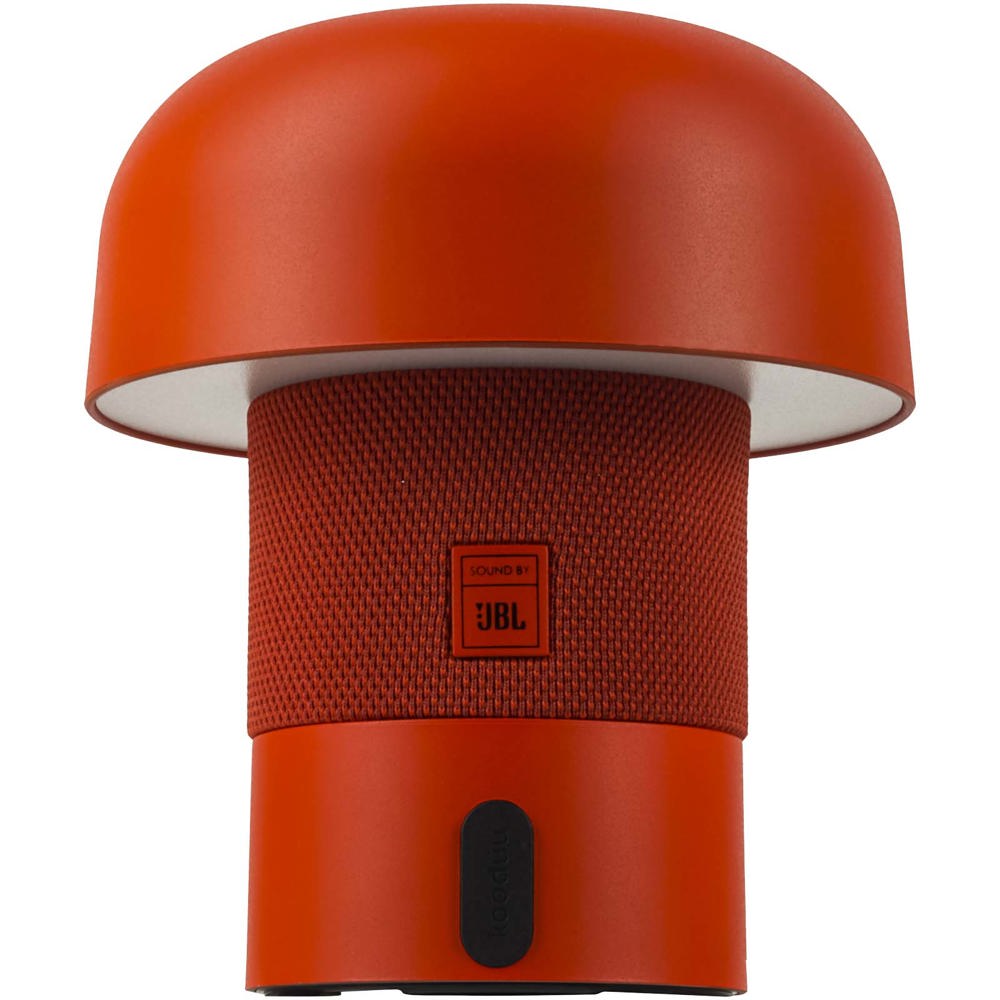 Kooduu Sensa Play Mini draagbare speaker en lamp