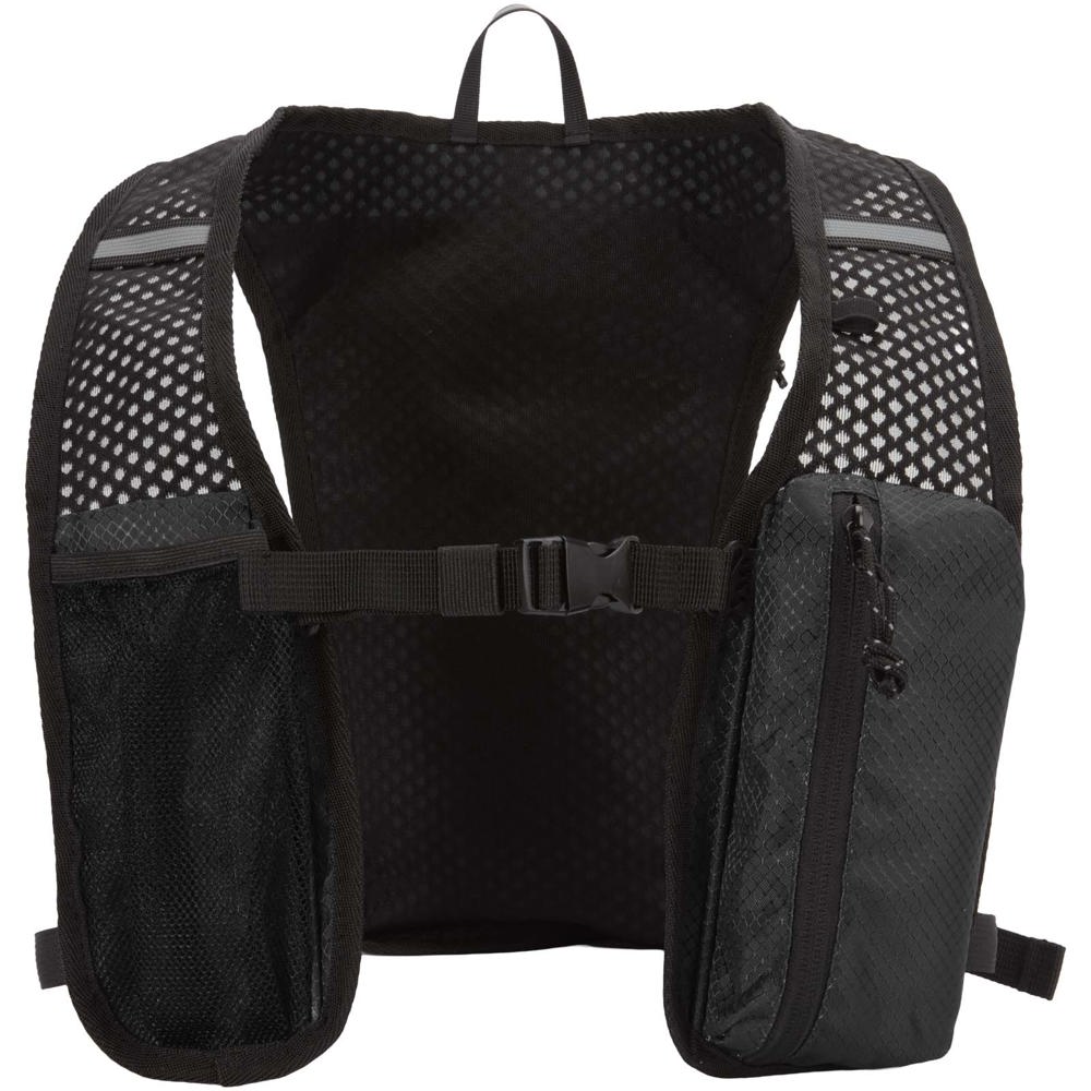 Nomad GRS gerecycled hardloopvest met hydratatiepack 5 l