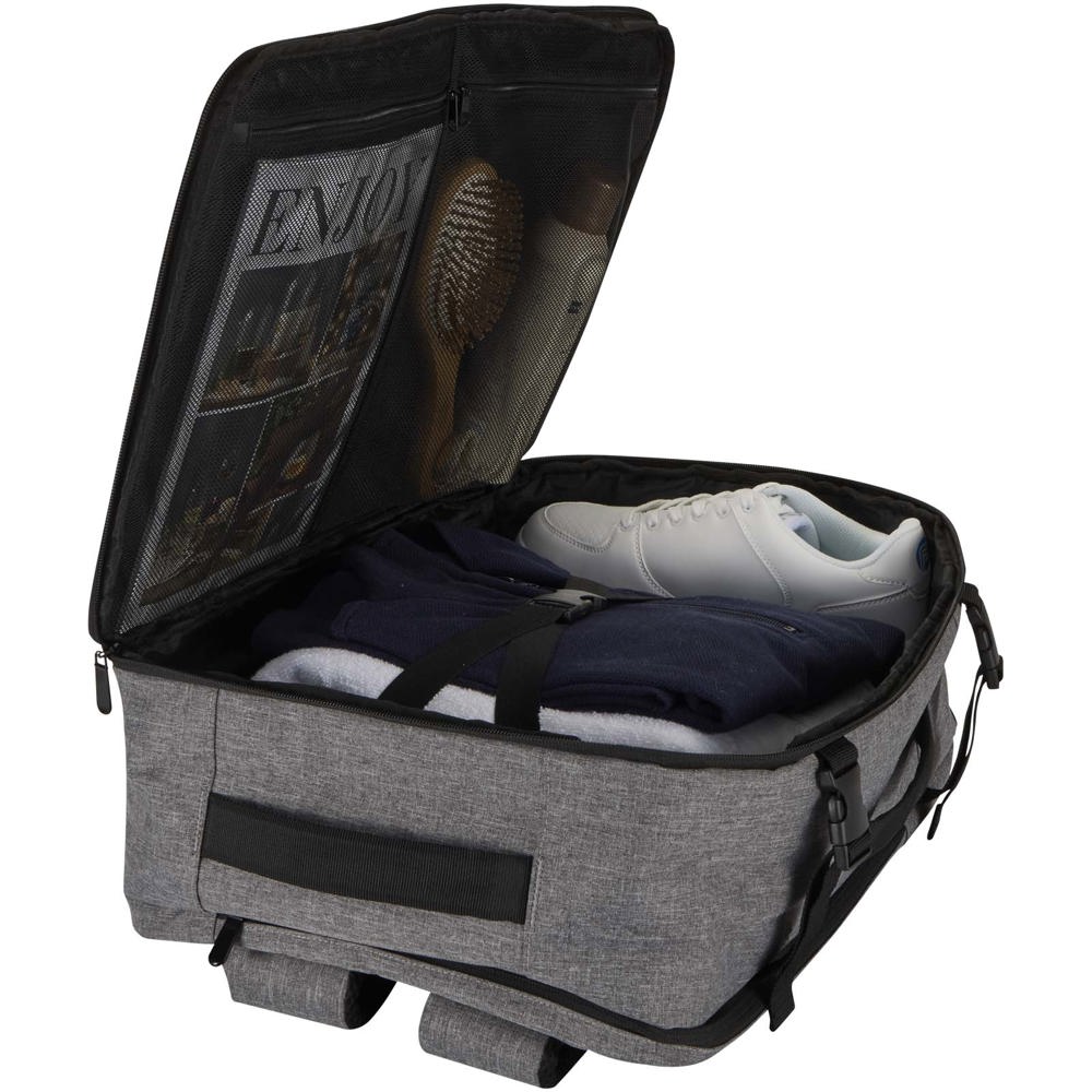 Libra 17" GRS gerecycleerde handbagagerugzak 25L