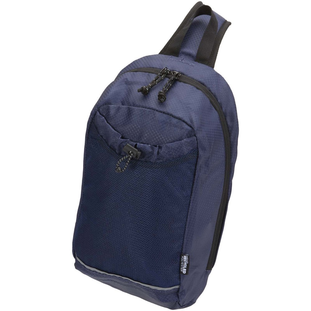 Nomad GRS gerecyclede hydratatie crossbodytas 6 l