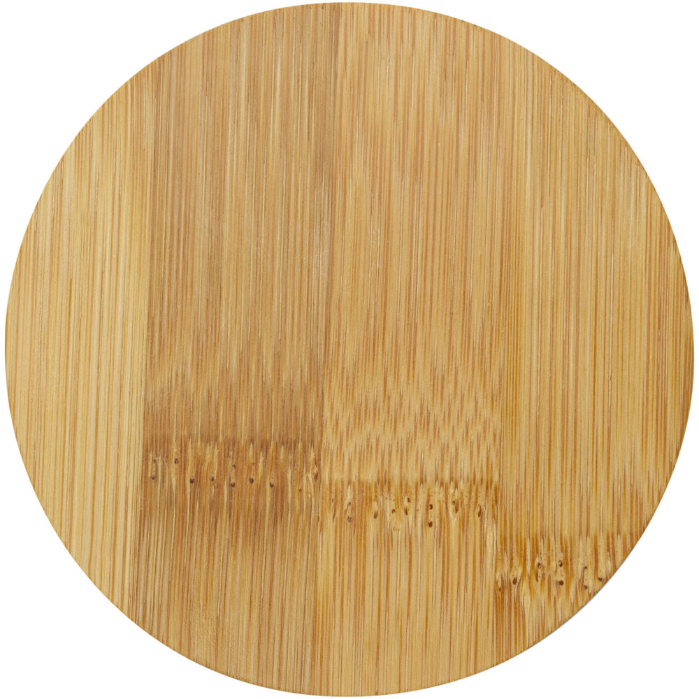 Boley 550 ml glazen voedselcontainer