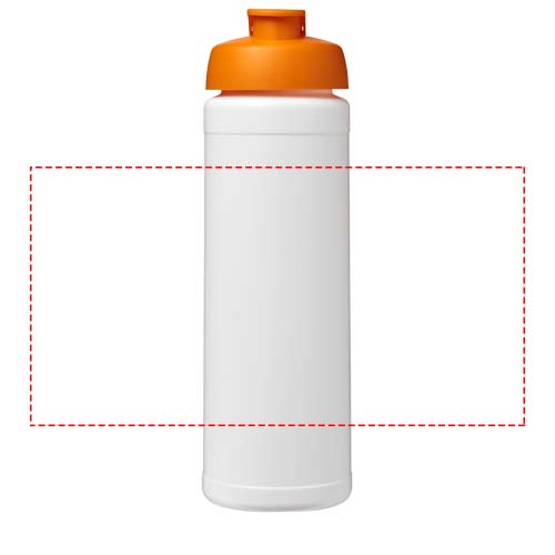 Baseline® Plus 750 ml sportfles met flipcapdeksel