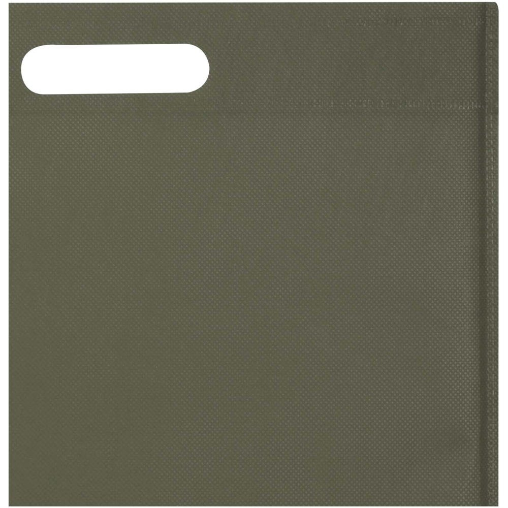 EcoSeal GRS gerecyclede non woven draagtas 5 l