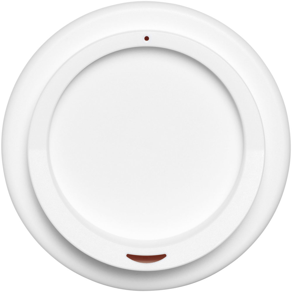 Americano® 350 ml geïsoleerde beker met grip