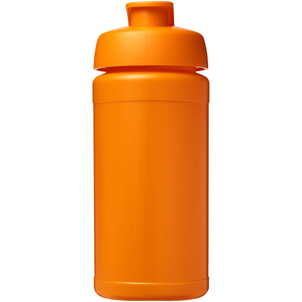 Baseline® Plus 500 ml sportfles met flipcapdeksel