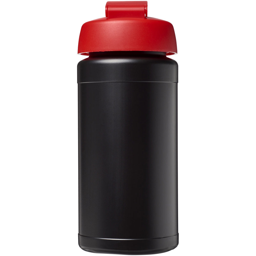 Baseline® Plus 500 ml sportfles met flipcapdeksel