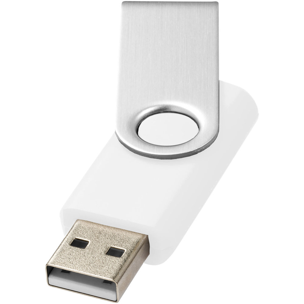 Rotate basic USB 16 GB - Wit