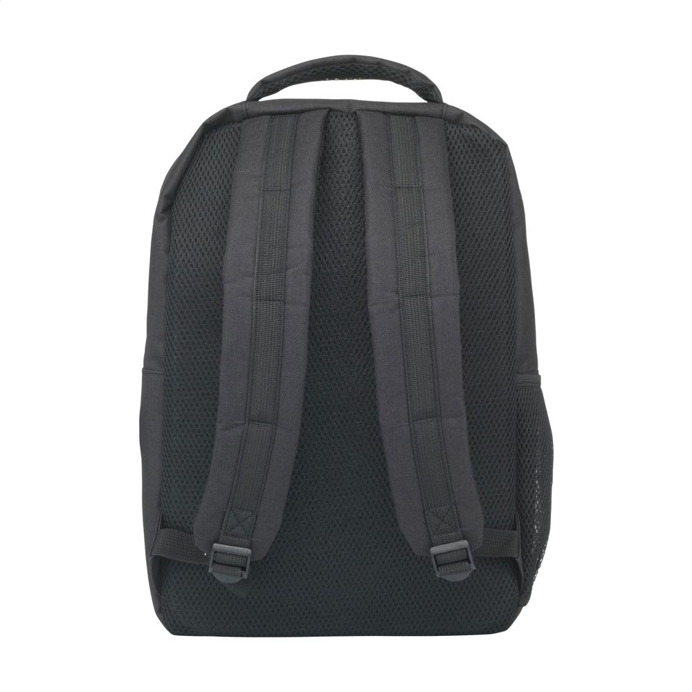 Finley GRS RPET Laptop Backpack rugzak