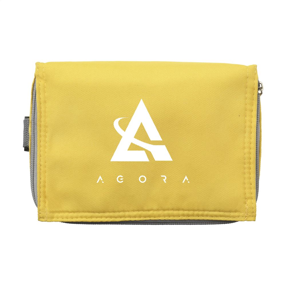 FreshCooler GRS RPET koeltas