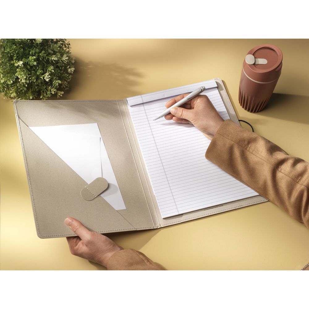 Livo A4 documentenmap