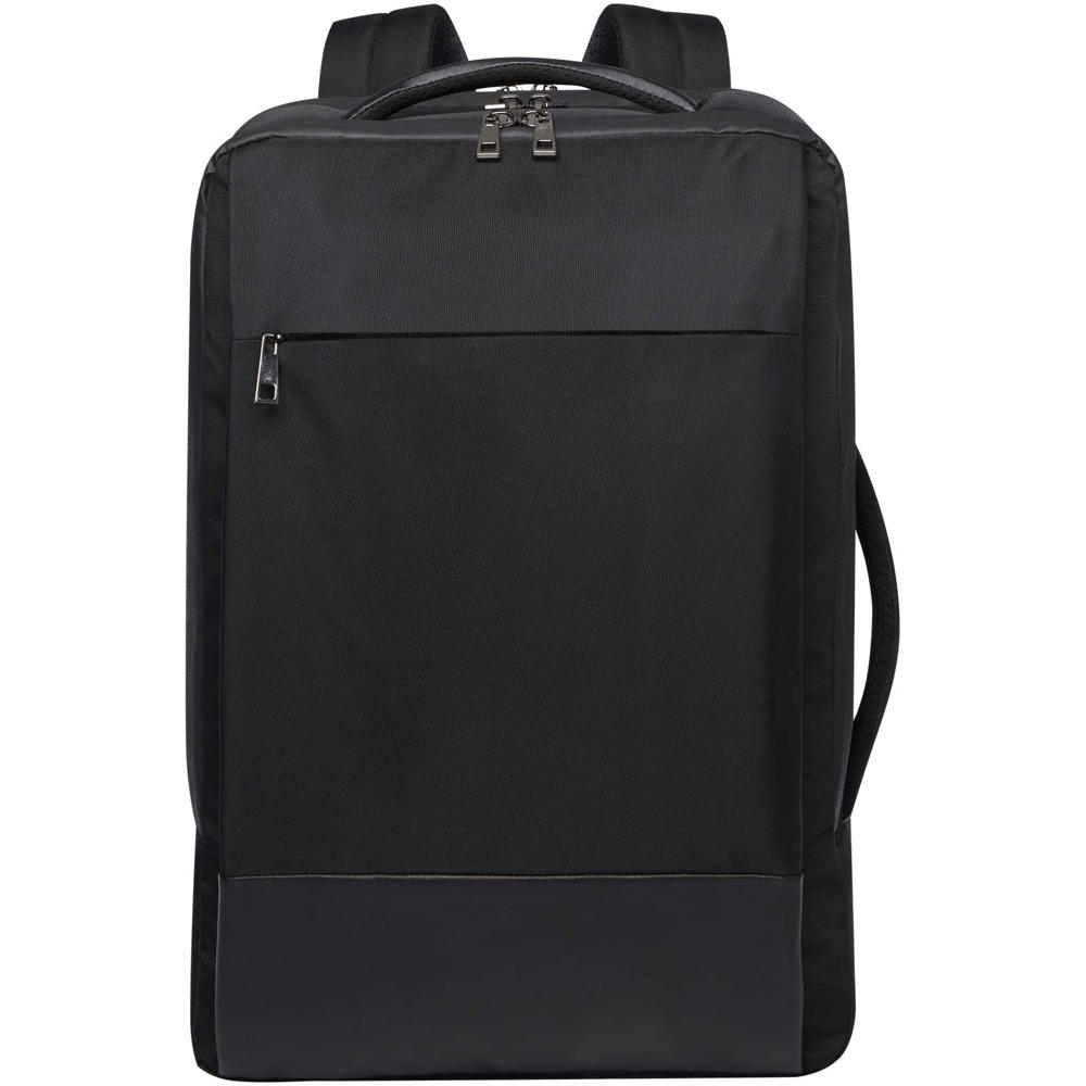 Expedition Pro GRS gerecyclede compacte 17" laptoprugzak 35 l
