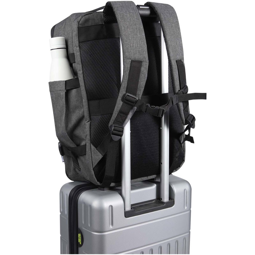 Libra 17" GRS gerecycleerde handbagagerugzak 25L