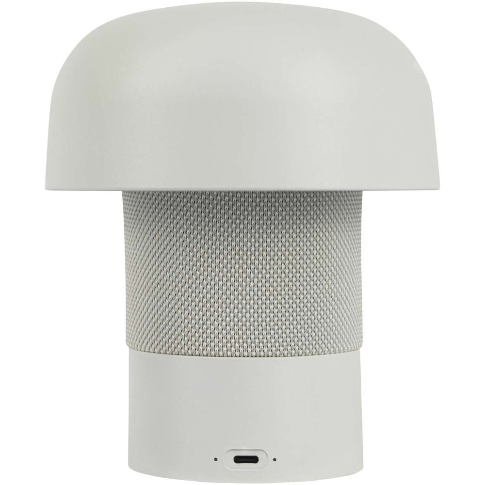 Kooduu Sensa Play Mini draagbare speaker en lamp