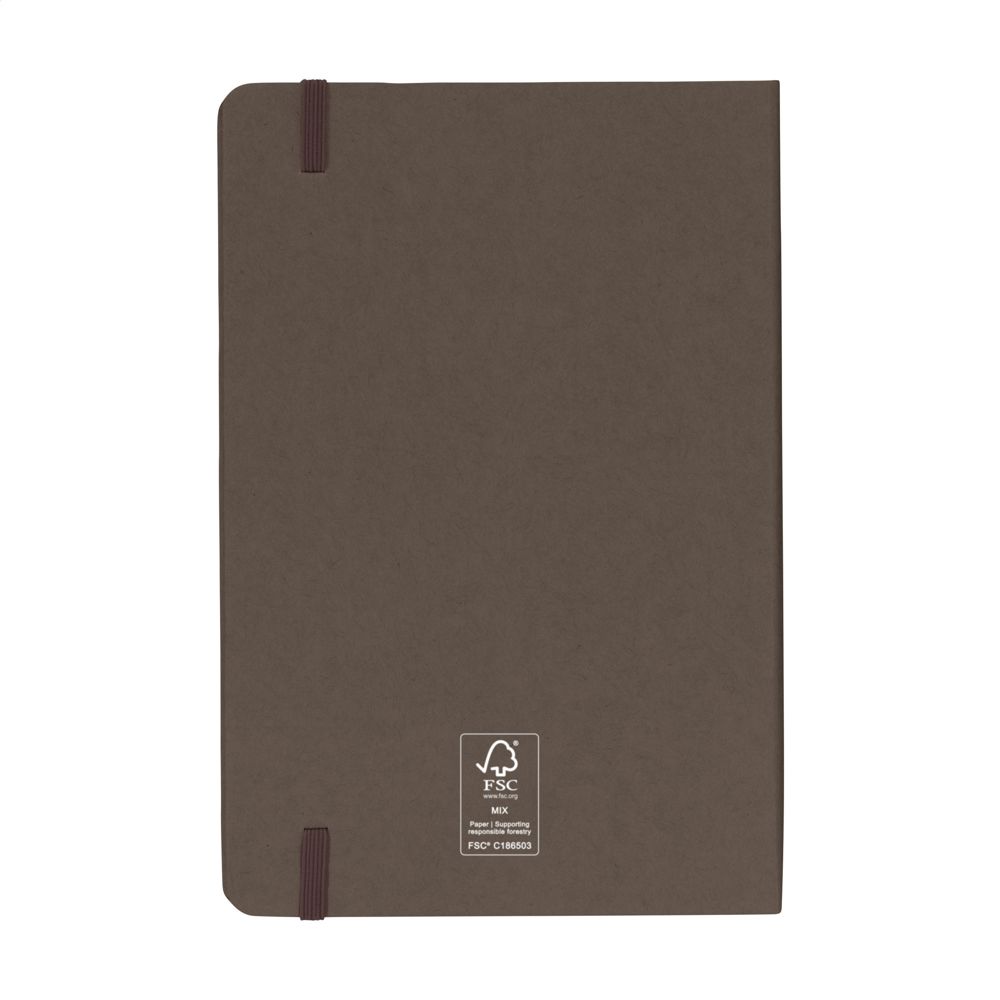 CraftCover Notebook A5 notiteboek
