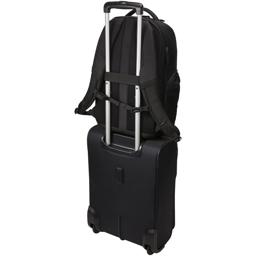 Case Logic Notion 17,3" laptop rugzak 29L