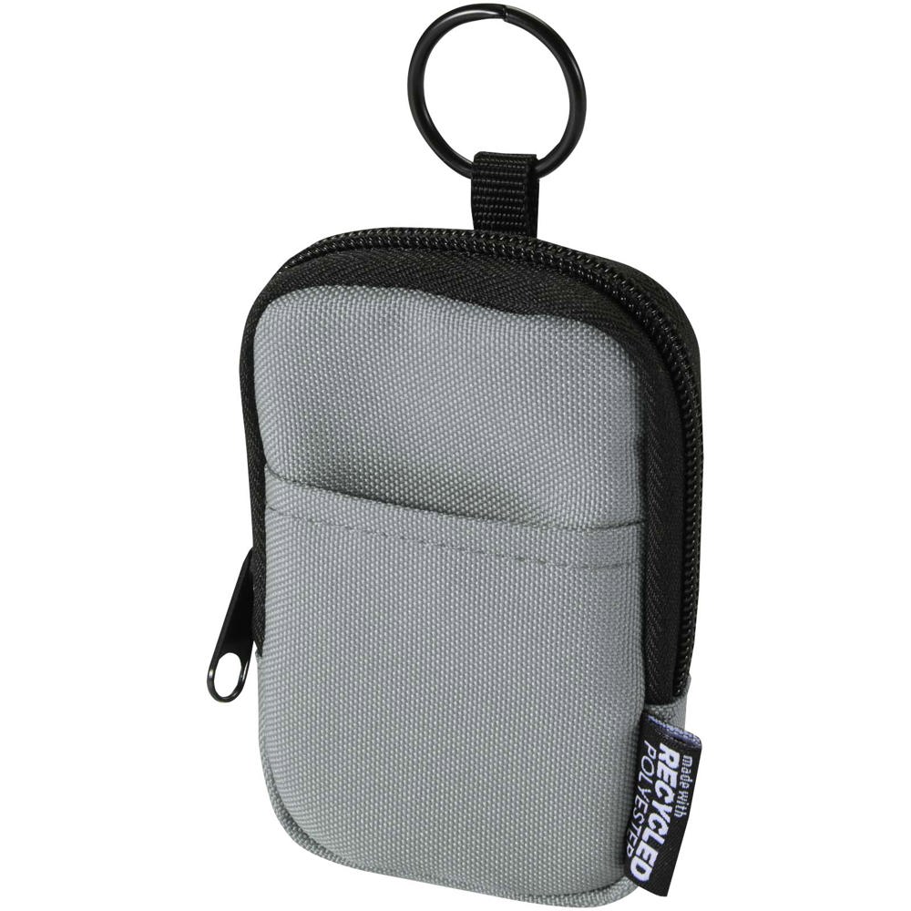 Byron Clip & Go GRS gerecycleerd klein etui 0,2L - Grijs