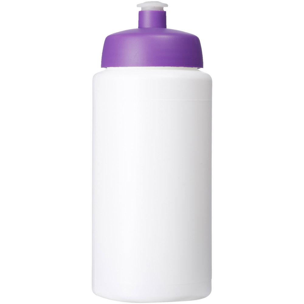 Baseline® Plus grip 500 ml sportfles met sportdeksel