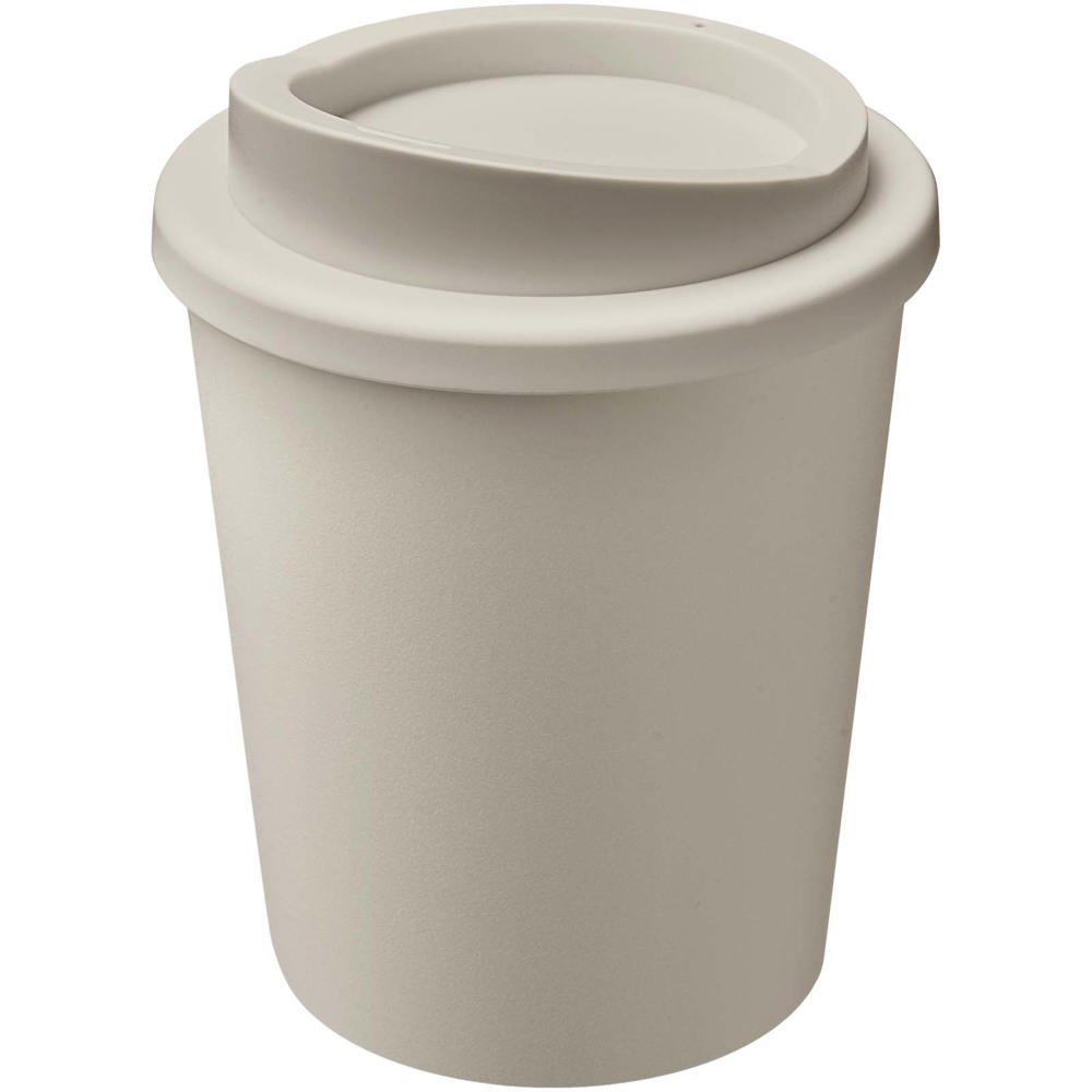 Americano® Espresso POP beker van 250 ml - Zandsteen