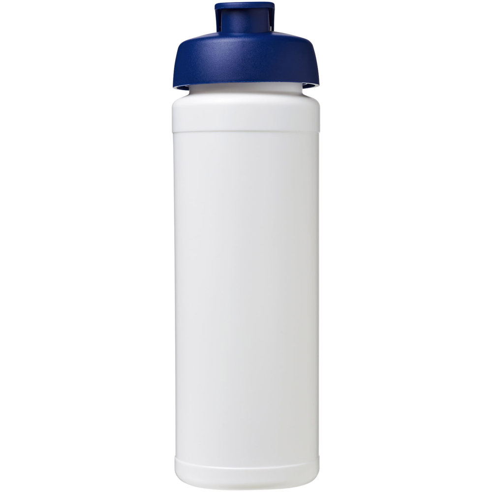 Baseline® Plus grip 750 ml sportfles met flipcapdeksel