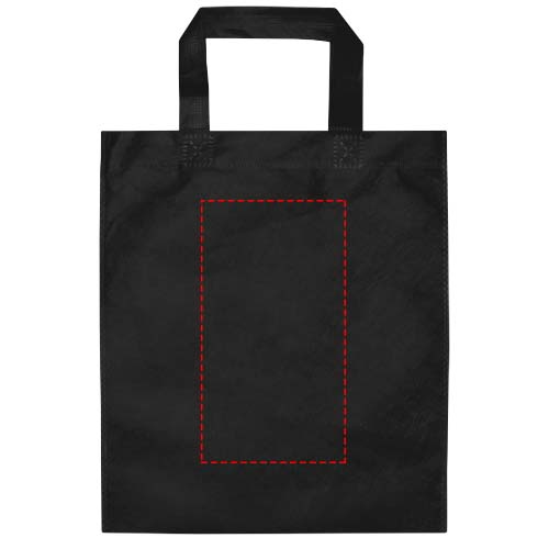 Ecoseal GRS gerecyclede mini draagtas 3 l