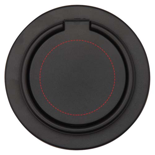 Albali magnetische telefoonhouder met ringstandaard van gerecycled plastic