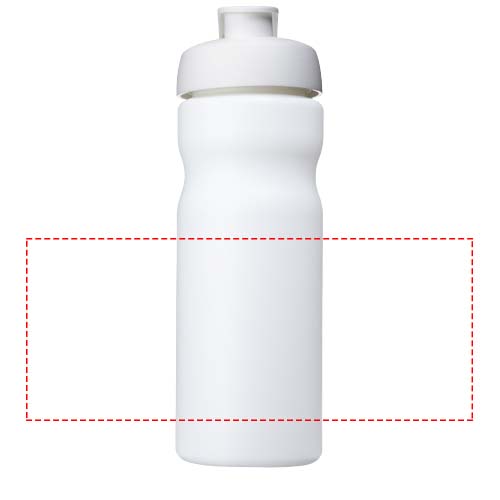 Baseline® Plus 650 ml sportfles met kanteldeksel