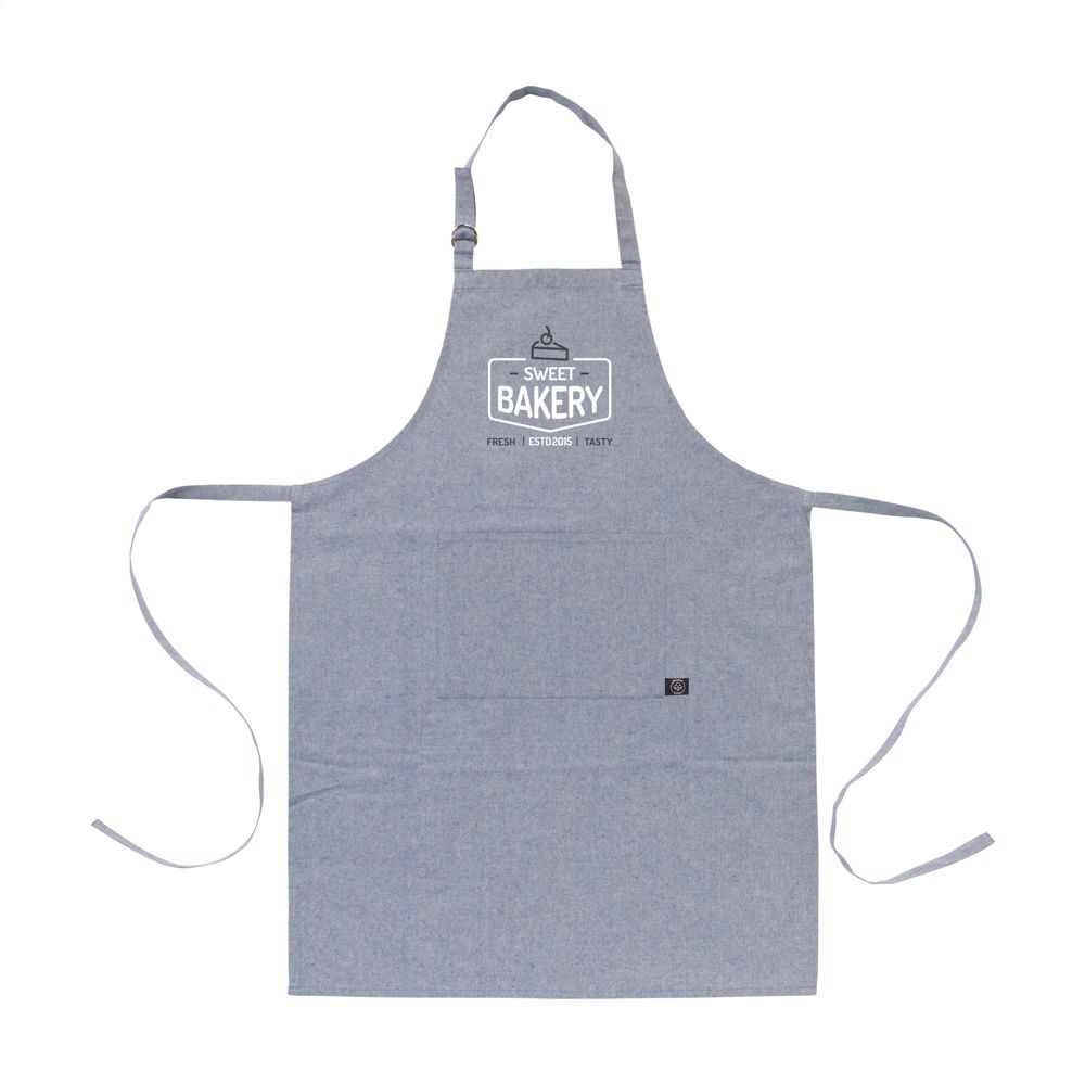 Cocina GRS Recycled Cotton (160 g/m²) schort