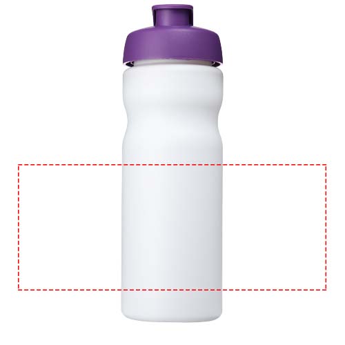 Baseline® Plus 650 ml sportfles met kanteldeksel