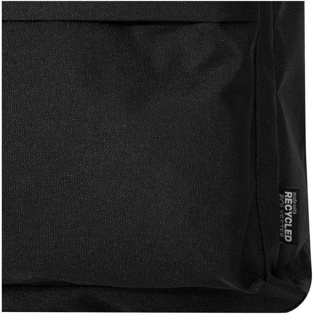 Byron 14 inch GRS gerecyclede city laptoprugzak 16 l