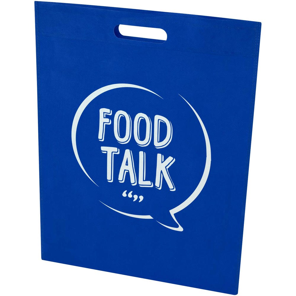 EcoSeal GRS gerecyclede non woven draagtas 5 l