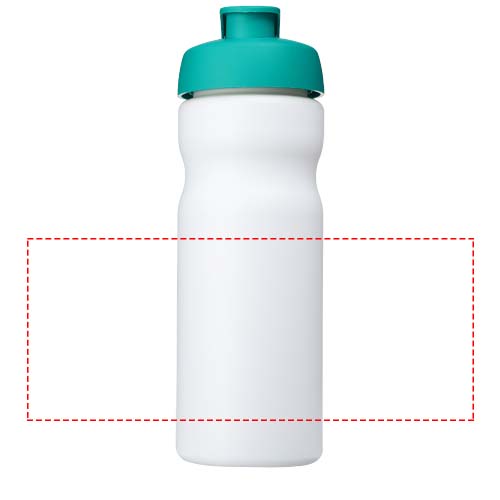 Baseline® Plus 650 ml sportfles met kanteldeksel