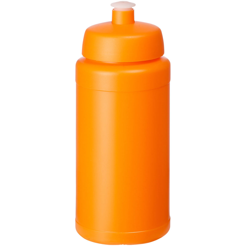 Baseline® Plus drinkfles van 500 ml - Oranje