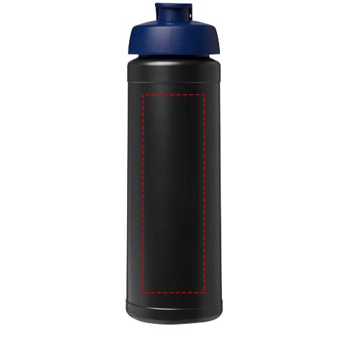 Baseline Rise 750 ml drinkfles met klapdeksel