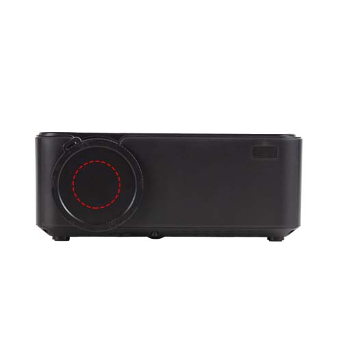 Prixton Goya P10 projector