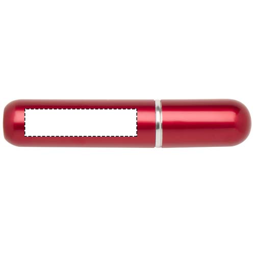 Filla navulbare parfumfles van 5 ml