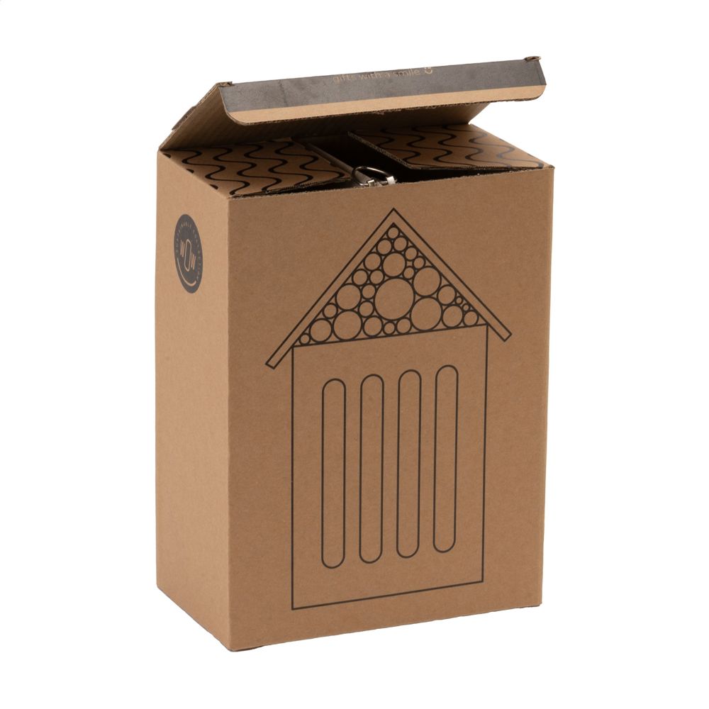 Insect Inn insectenhotel