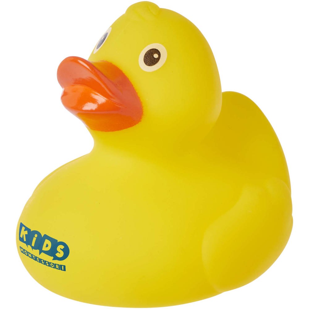 Quack anti-stress eend