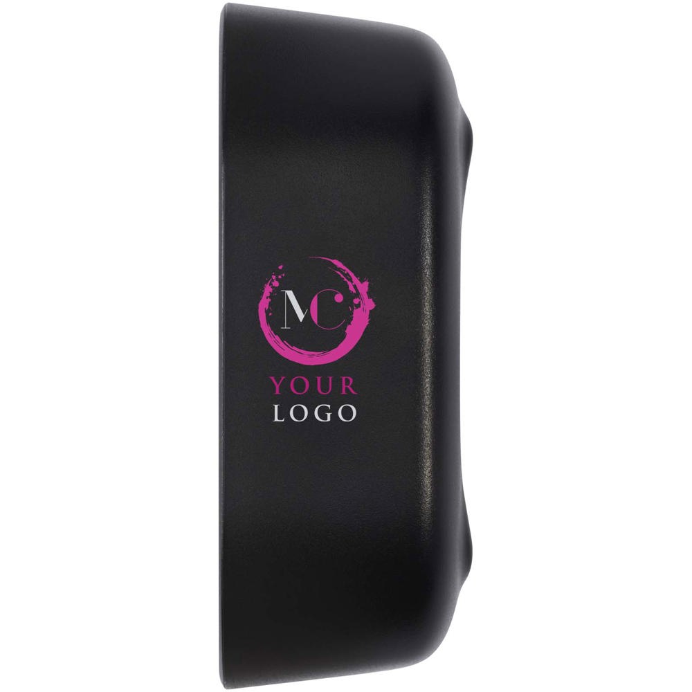 Stark 2.0 mini Bluetooth® speaker van 3 W van RCS gerecycled plastic