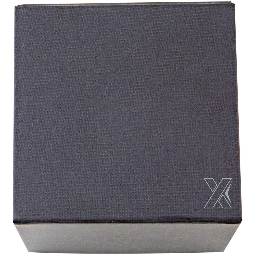 SCX.design S26 speaker 3W voorzien van ring met oplichtend logo