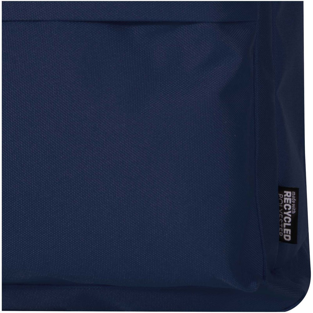 Byron 14 inch GRS gerecyclede city laptoprugzak 16 l