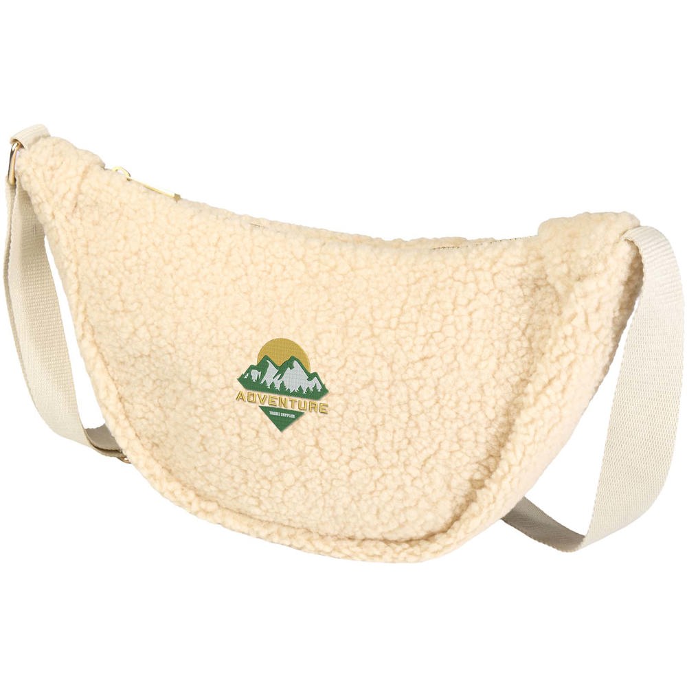 Bear GRS gerecyclede sherpa heuptas 3 l