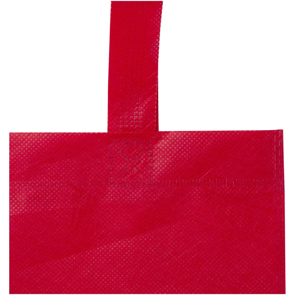 Ecoseal GRS gerecyclede mini draagtas 3 l